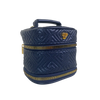 PurseN Weekender Jewelry Case - Greek Navy