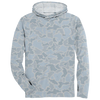 Over Under I DriRelease Performance Hoody in Water Camo