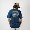 Aftco | Water Hazard T-Shirt