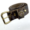 Over Under I Waterproof Single Shot Belt in Duck Camo