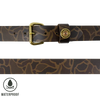 Over Under I Waterproof Single Shot Belt in Duck Camo