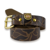 Over Under I Waterproof Single Shot Belt in Duck Camo