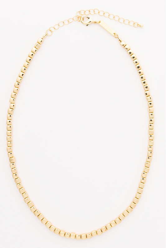 Medium Corrine Necklace