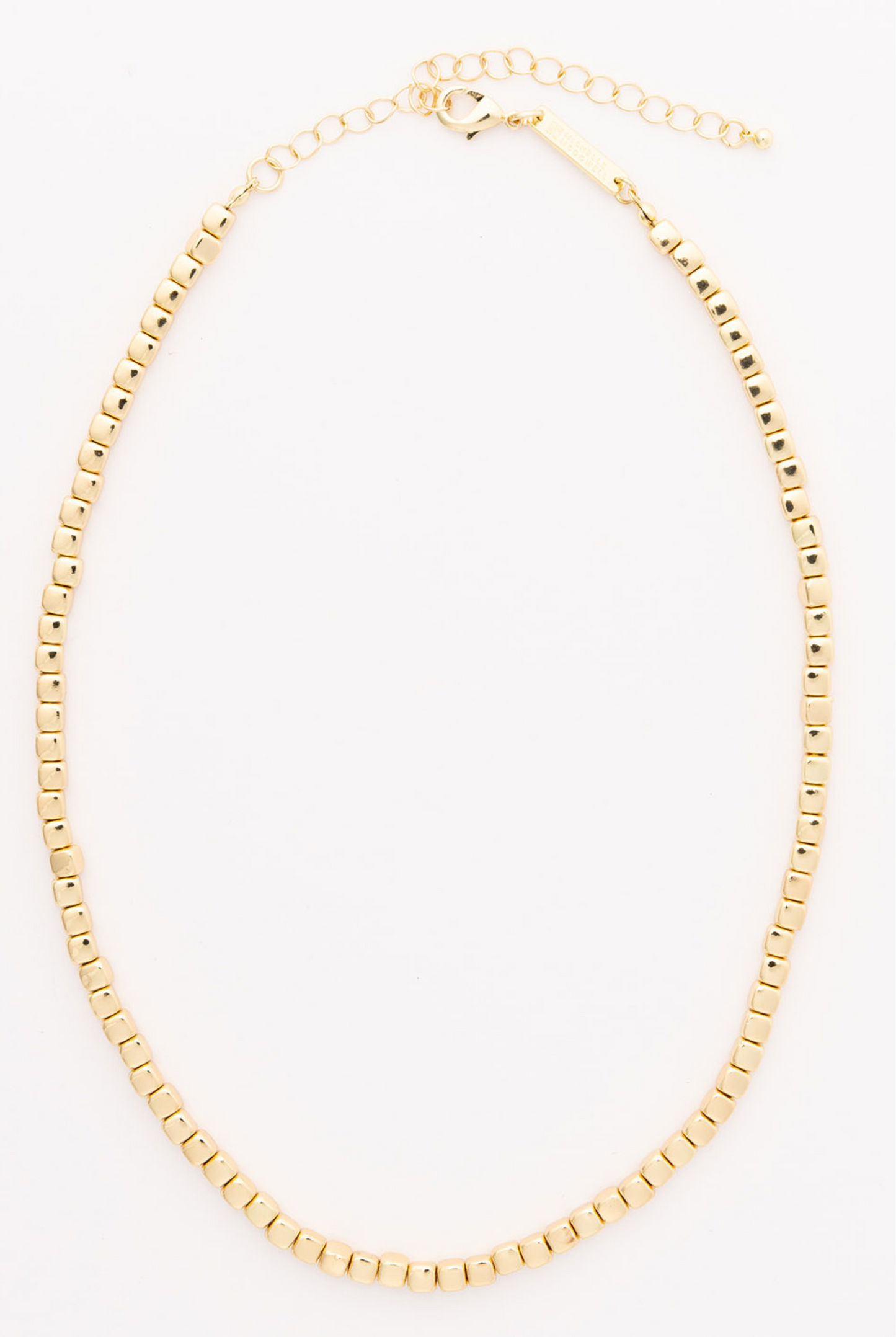 Medium Corrine Necklace