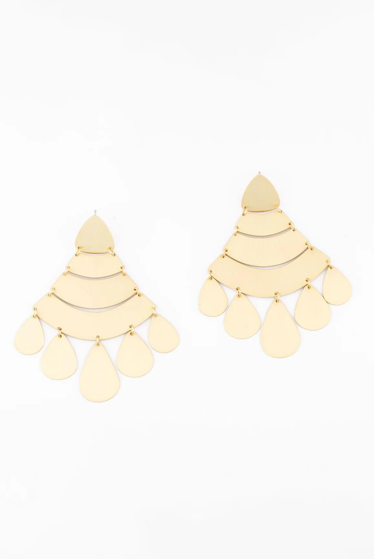 Aisha Earrings