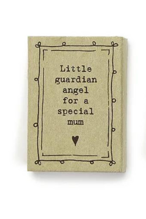 Matchbox Guardian Angel - Special Mom