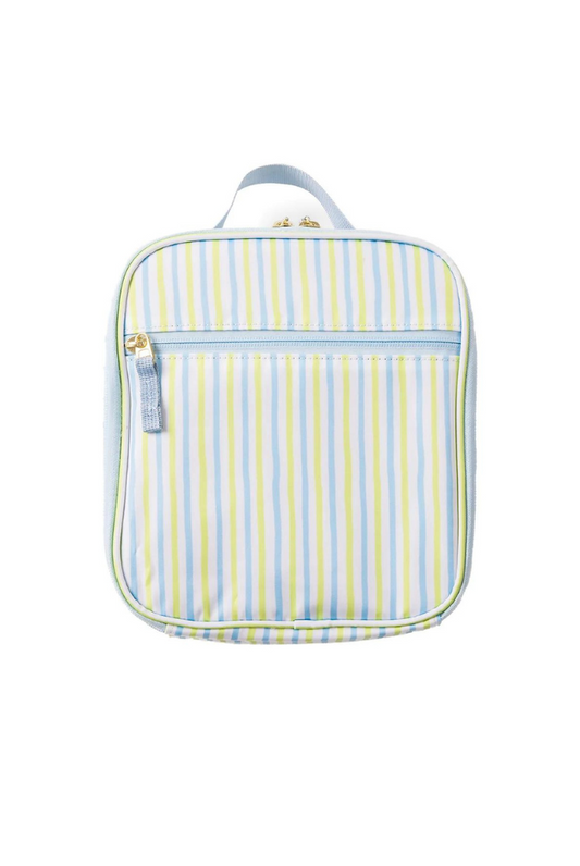 Mary Square Kid's Lunchbox in Playtime