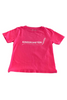 Pink Kindergarten T-Shirt