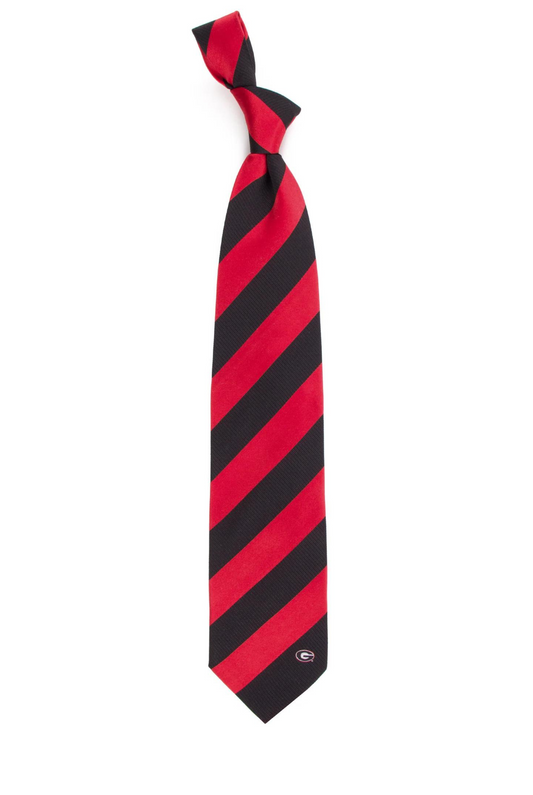 Georgia Regiment Neck Tie