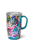 Bazaar Travel Mug (22oz)