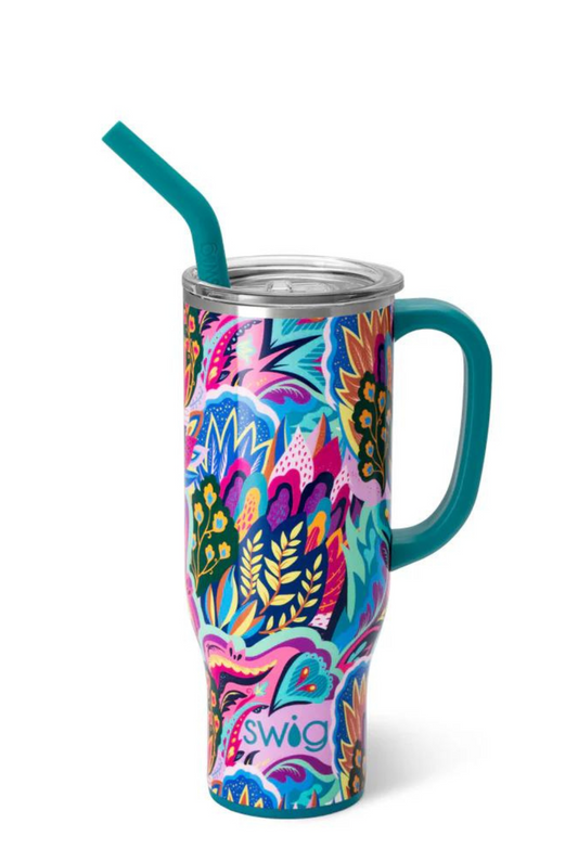 Bazaar Mega Mug (30oz)