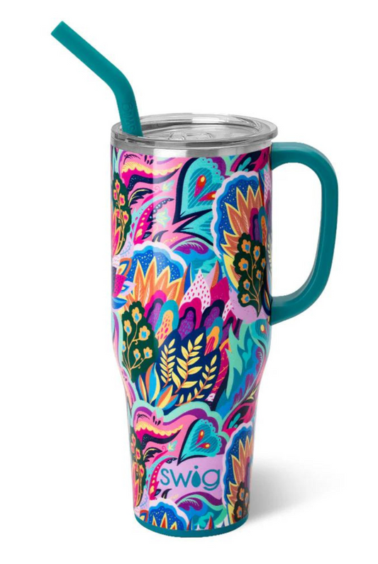 Bazaar Mega Mug (40oz)