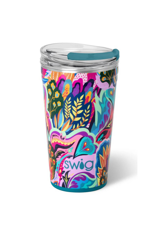 Bazaar Party Cup (24oz)