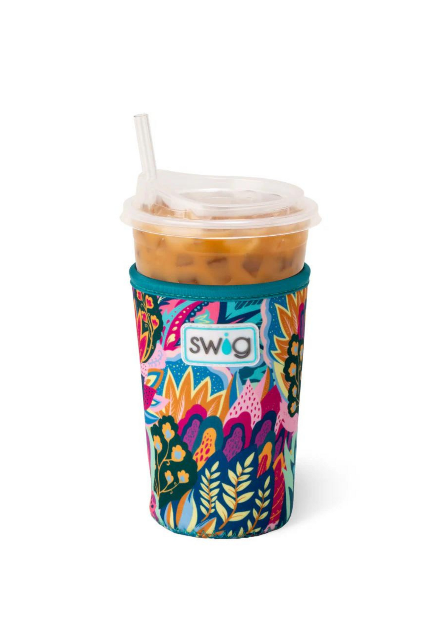 Bazaar Ice Cup Coolie (22oz)