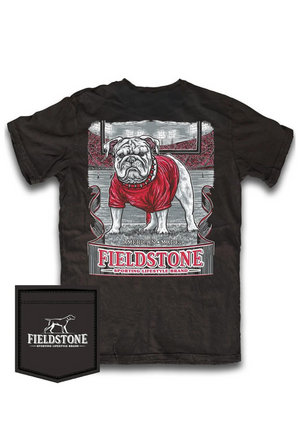 Fieldstone UGA T-Shirt