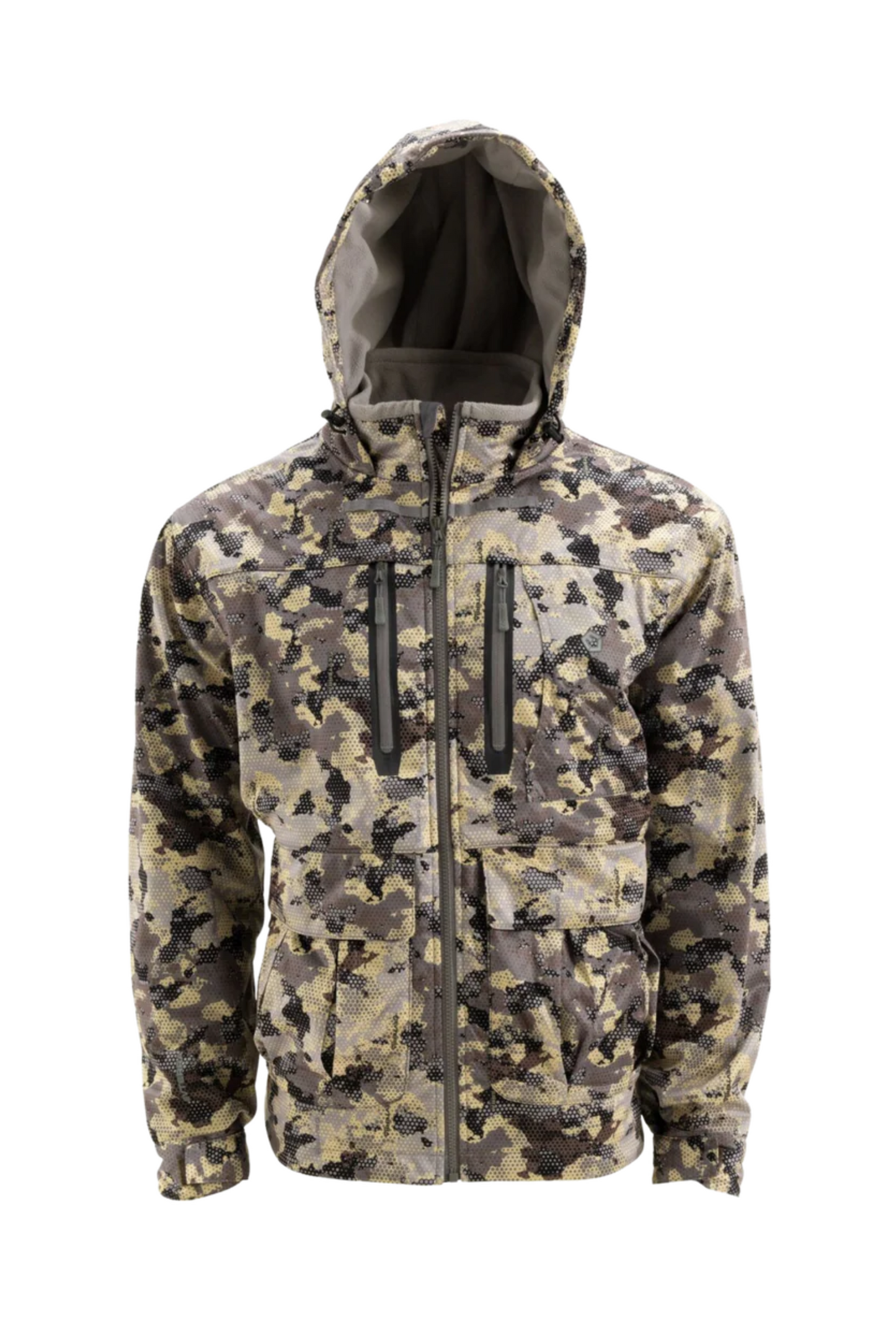 Evterra Tundra Jacket in Mons