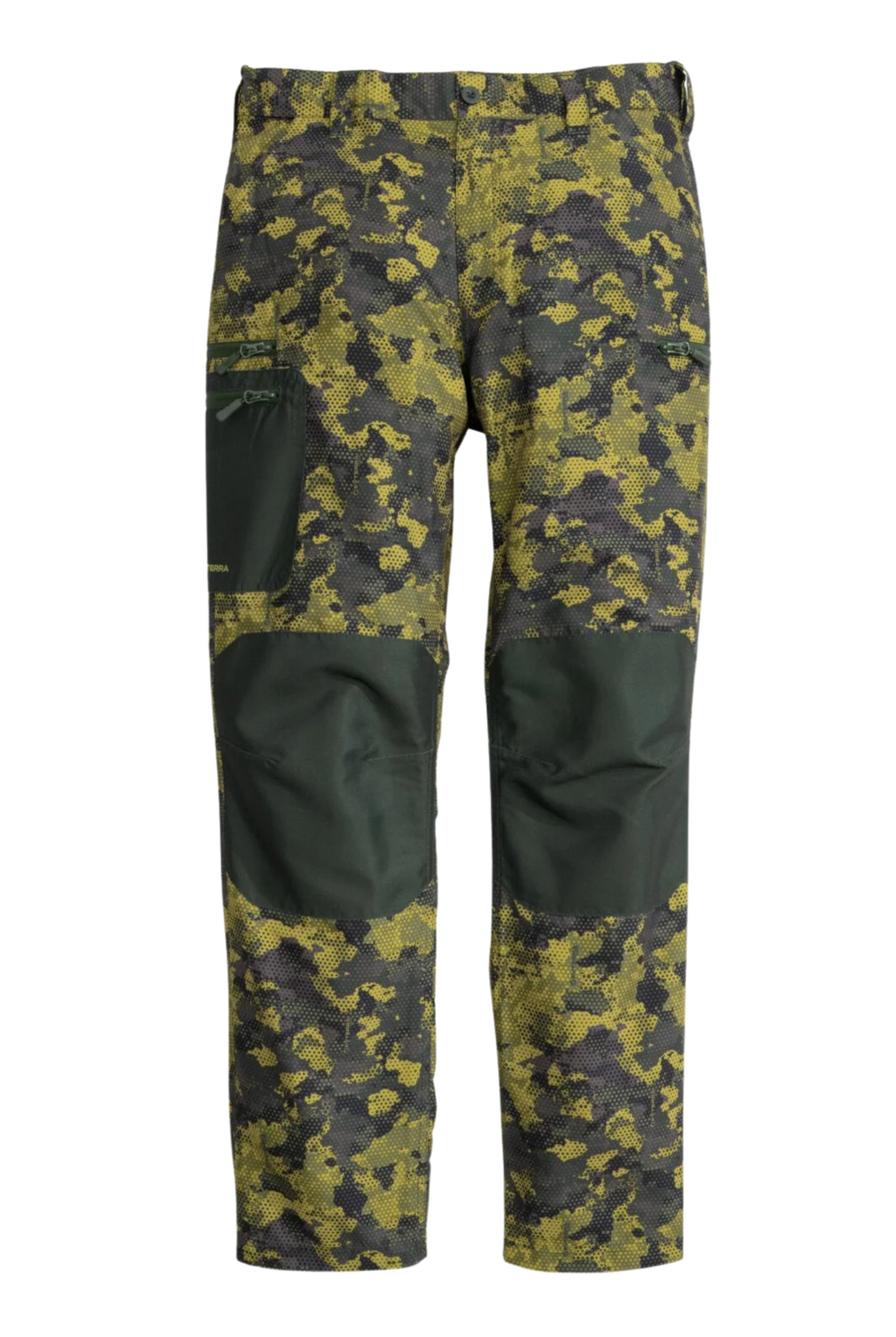 Evterra Atmos Pants in Silvae