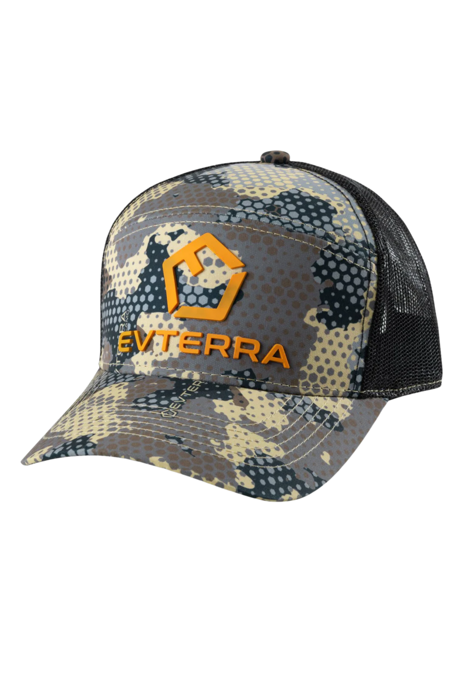 Evterra Rubber Weld Hat in Mons