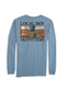 Local Boy Youth Marsh Dog Long Sleeve T-Shirt