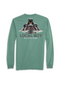 Local Boy Youth Woodrow Long Sleeve T-Shirt