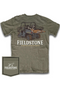 Fieldstone UTV Deer T-Shirt