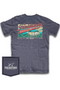 Fieldstone Brewing Co T-Shirt