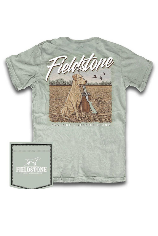 Fieldstone Dove Field T-Shirt