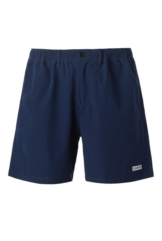 Fieldstone Rambler Shorts in Navy