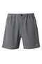 Fieldstone Rambler Shorts in Charcoal