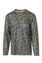 Fieldstone Backwoods Camo Long Sleeve Tee