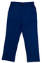 Saltwater Boys Ponce Performance Pants in Navy