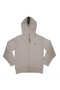 Saltwater Boys Hampton Hoodie in Khaki