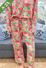 Mary Square Annie Pajamas in Make You Mine