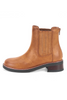 Yellowbox Clyde Boots in Tan