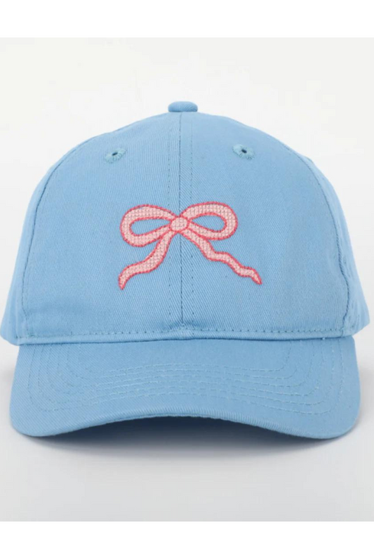 Youth Bow Hat