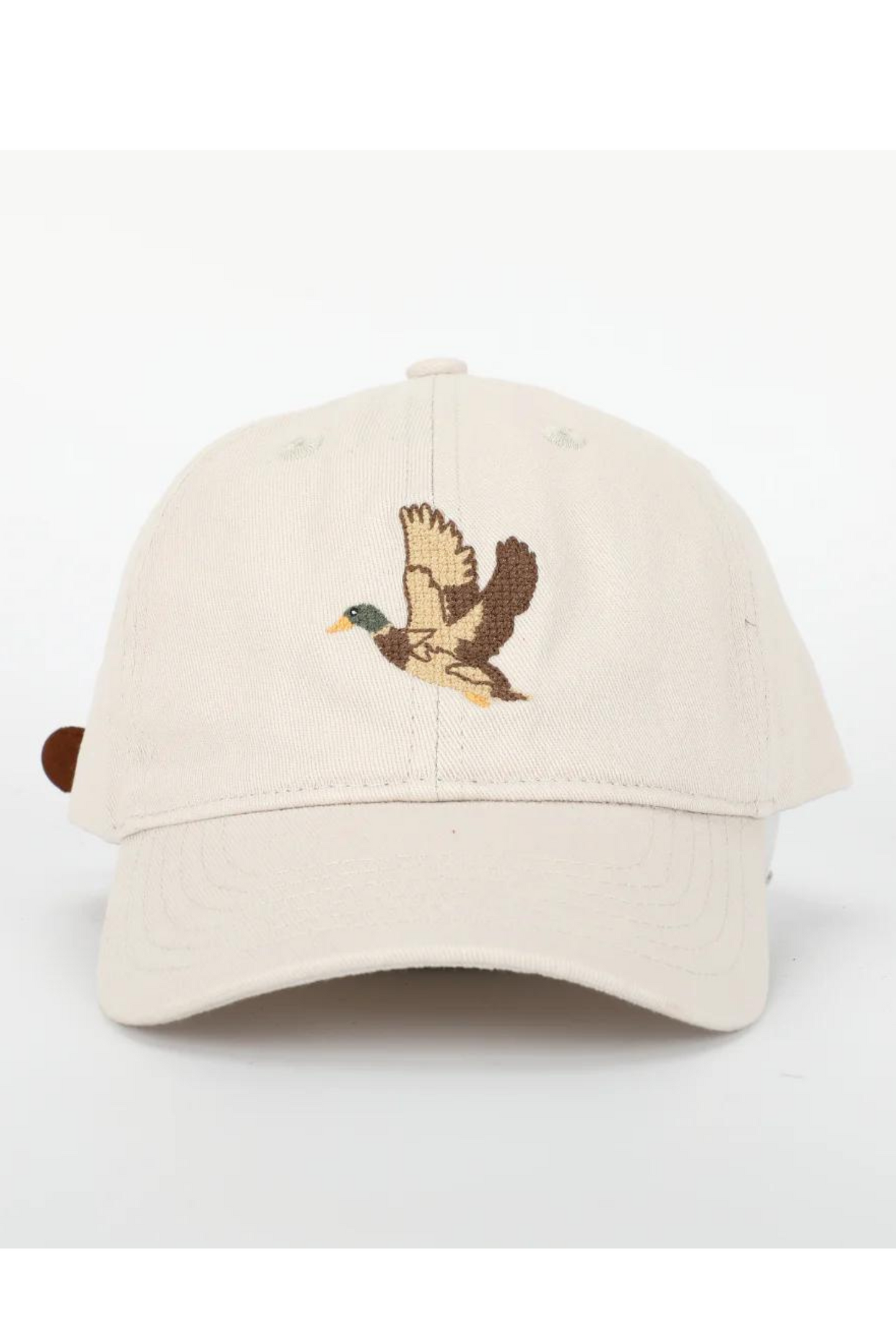 Youth Mallard Hat