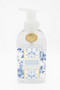 Crisp Linen Foaming Hand Soap