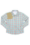 Blue Quail Fall Long Sleeve Shirt