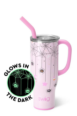 Sweet & Spooky Mega Mug (30oz)