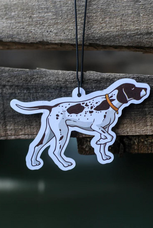 Pointer Air Freshener