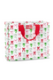 Medium Ribbons & Bows Reusable Bag