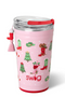 Howdy Holidays Party Cup (24 oz)