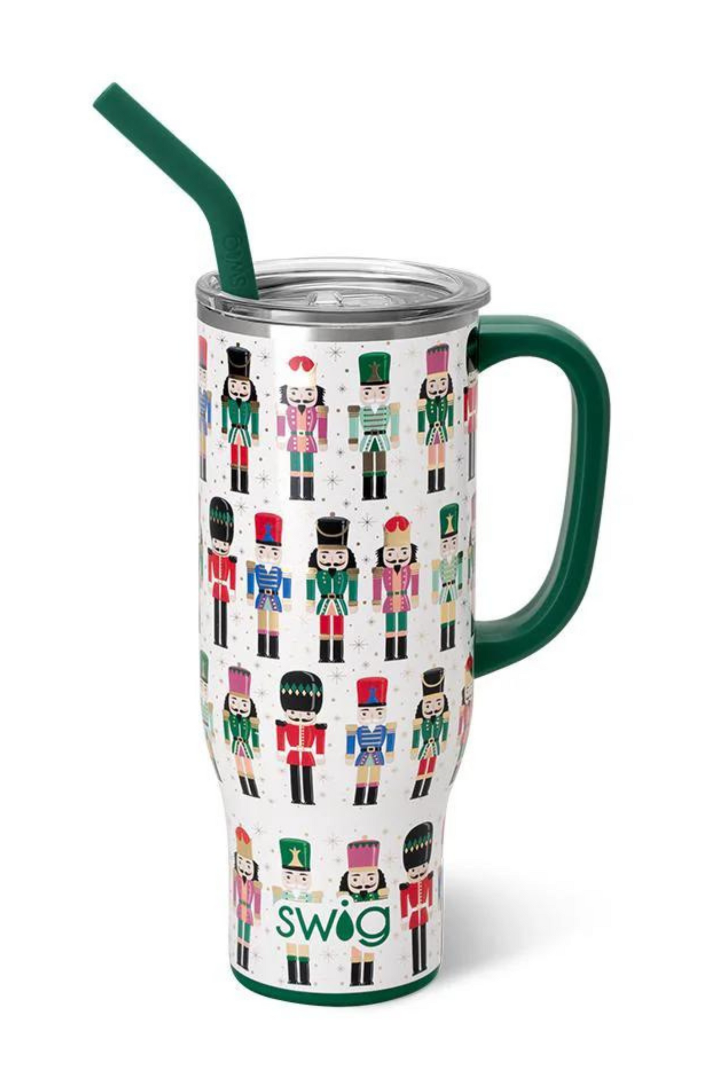 Classic Nutcracker Mega Mug (30oz)