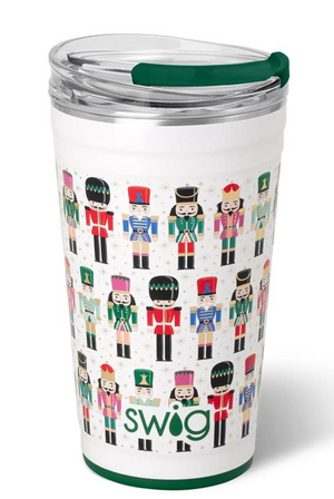 Classic Nutcracker Party Cup (24oz)