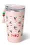 Holly Jolly Party Cup (24oz)