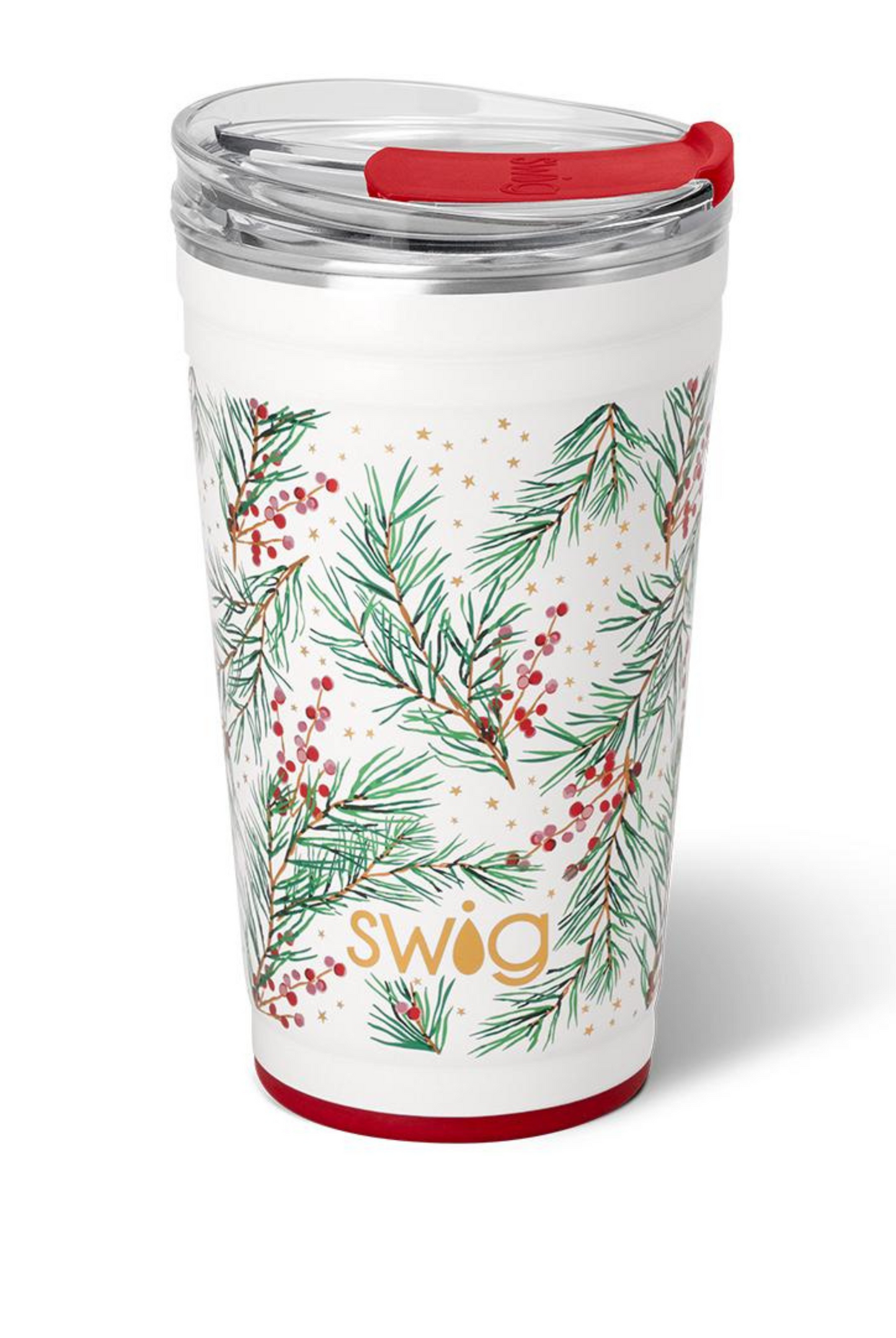 Winterberry Party Cup (24oz)