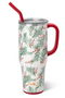 Winterberry Mega Mug (40oz)