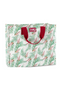 Medium Winterberry Reusable Bag