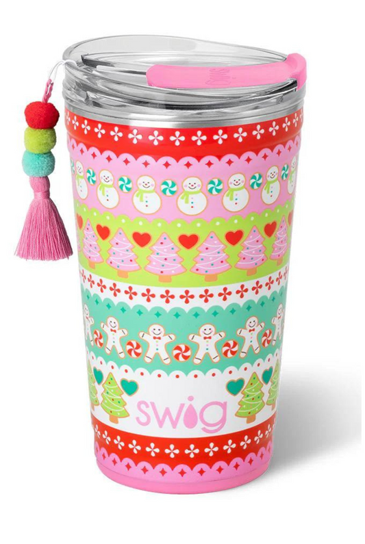 Cookie Jar Party Cup (24oz)