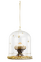 Baby Jesus Cloche Ornament